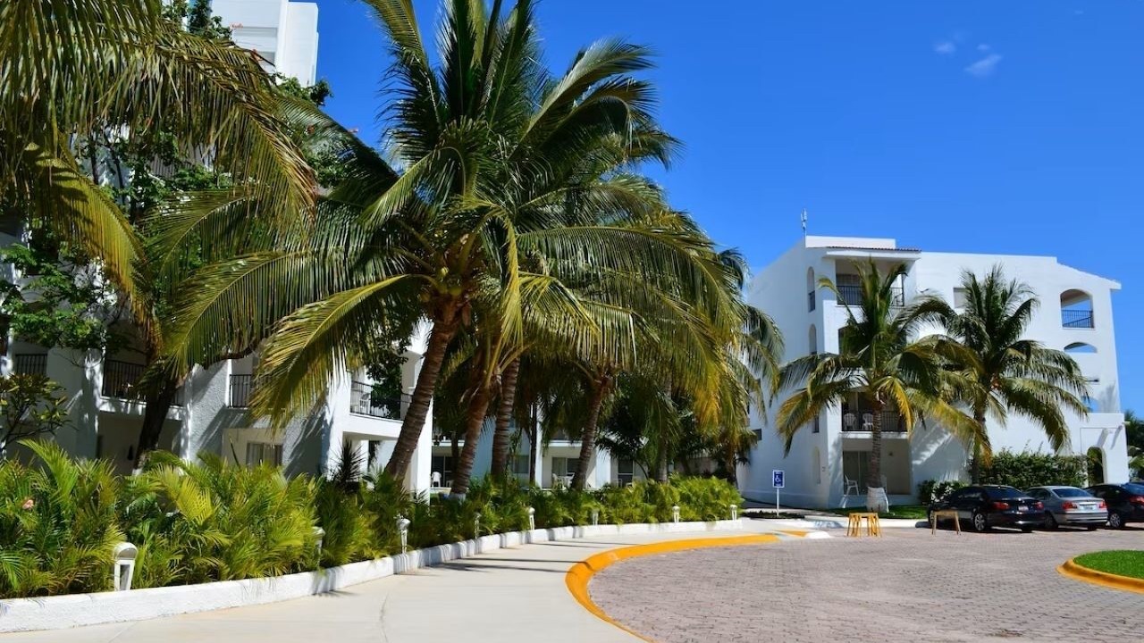 Photo of Outdoor in Punta Cancun