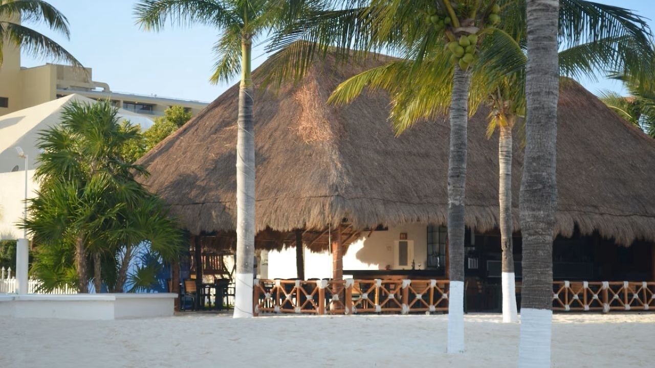 Photo of Outdoor in Punta Cancun
