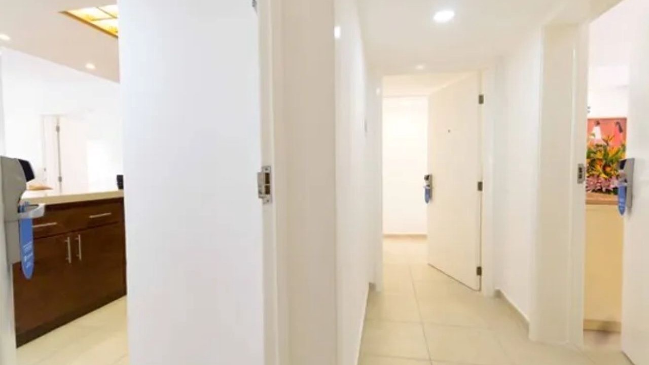 Photo of Bedroom in Punta Cancun