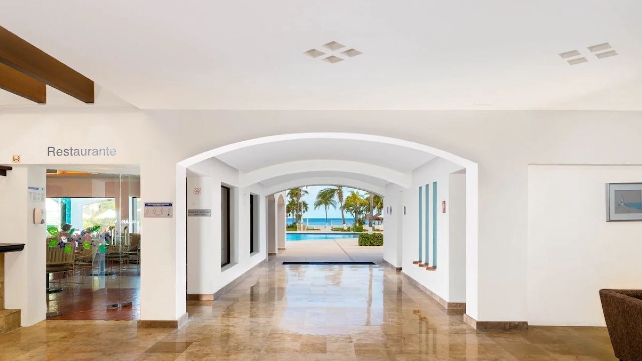 Photo of Others in Punta Cancun
