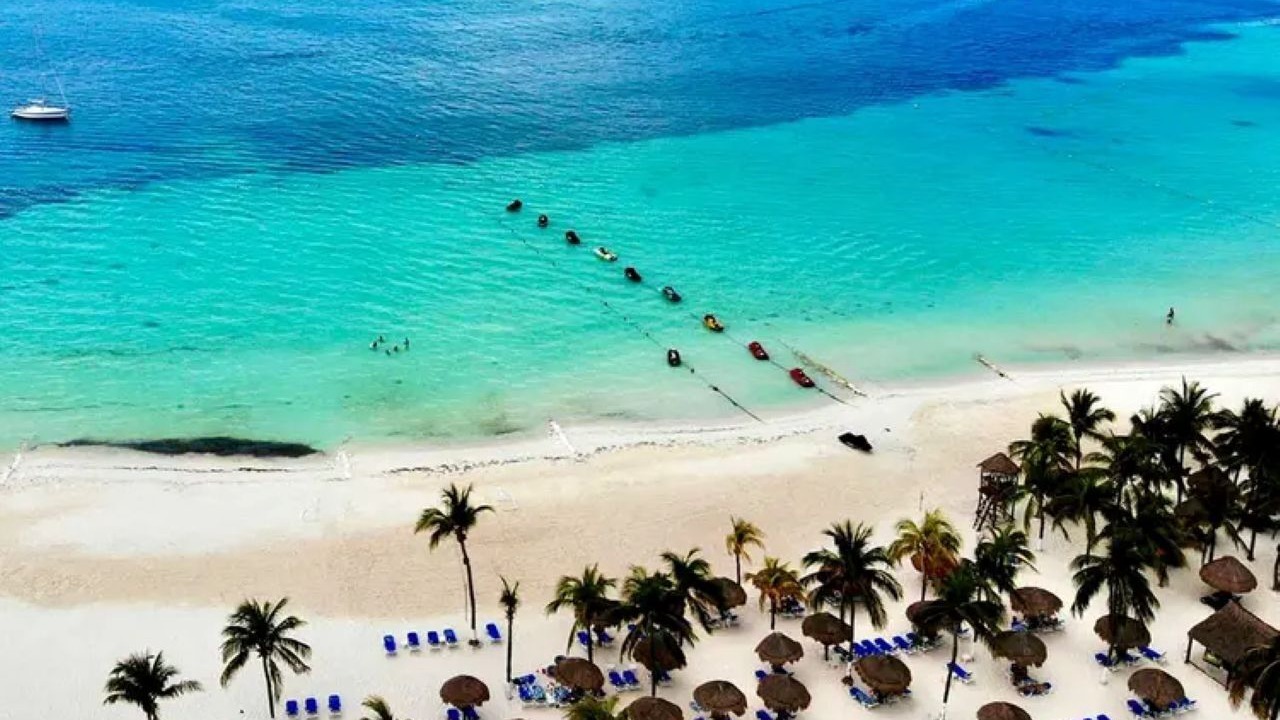 Photo of Others in Punta Cancun