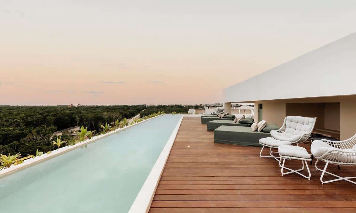 Photo of Outdoor in Playa Paraiso