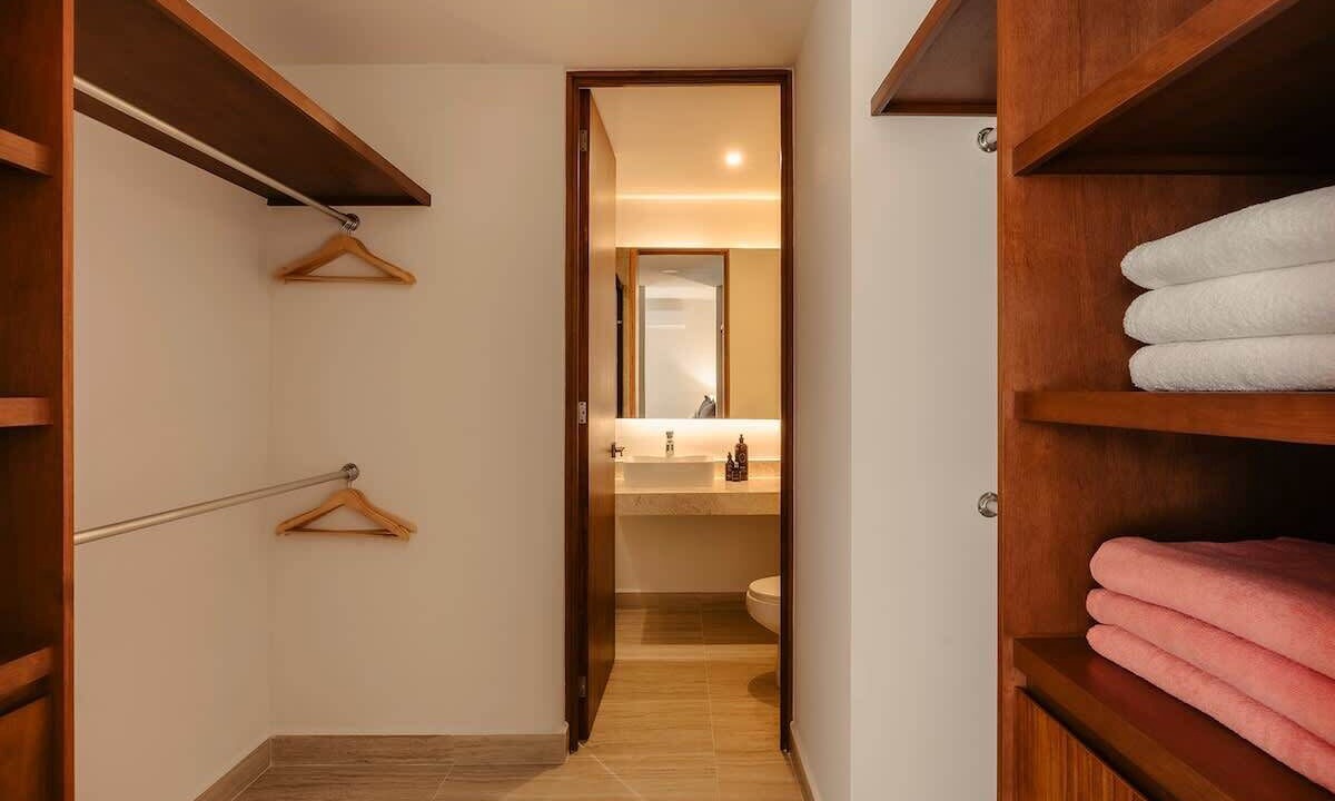 Photo of Bathroom in Playa Paraiso