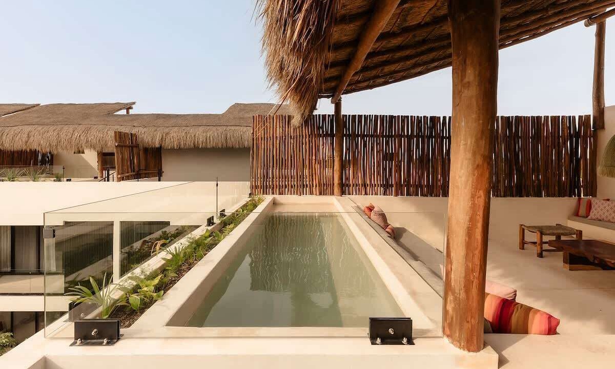 Photo of Outdoor in Playa Paraiso