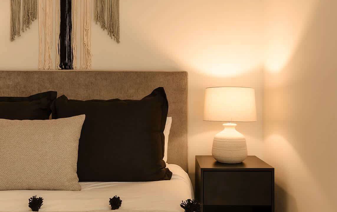 Photo of Bedroom in Playa Paraiso
