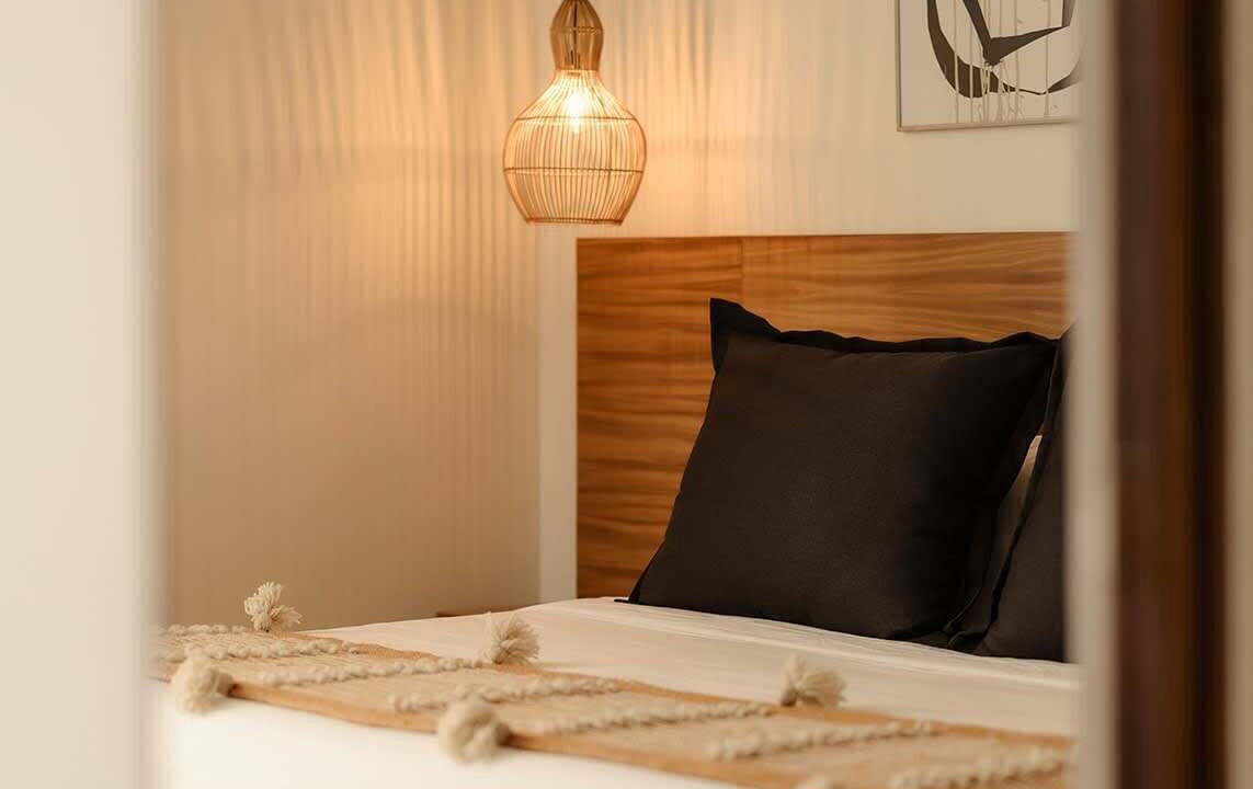 Photo of Bedroom in Playa Paraiso