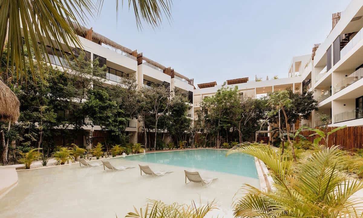 Photo of Outdoor in Playa Paraiso
