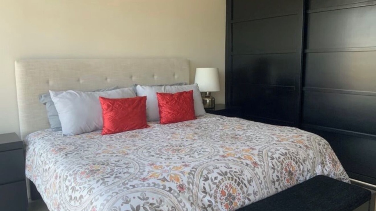 Photo of Bedroom in Tres Mares