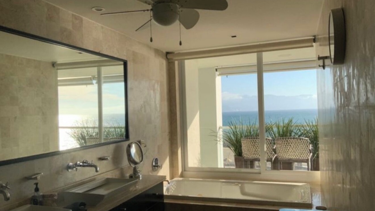Photo of Bathroom in Tres Mares