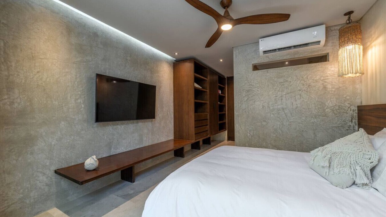 Photo of Bedroom in Tulum