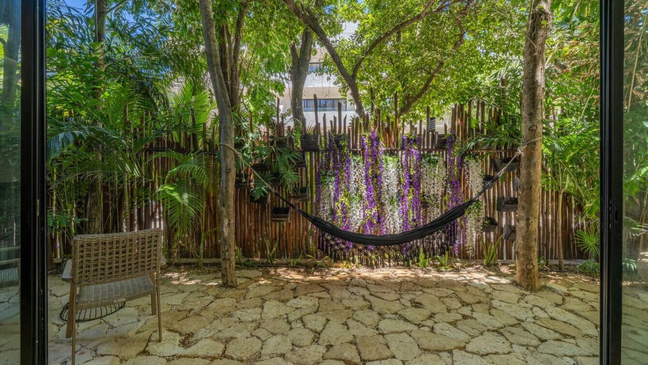 Photo of Patio Balcony in Tulum