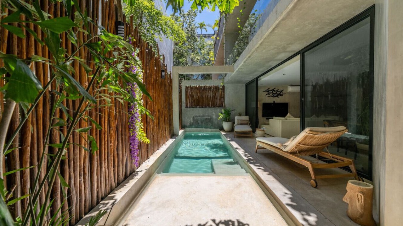 Photo of Outdoor in Tulum