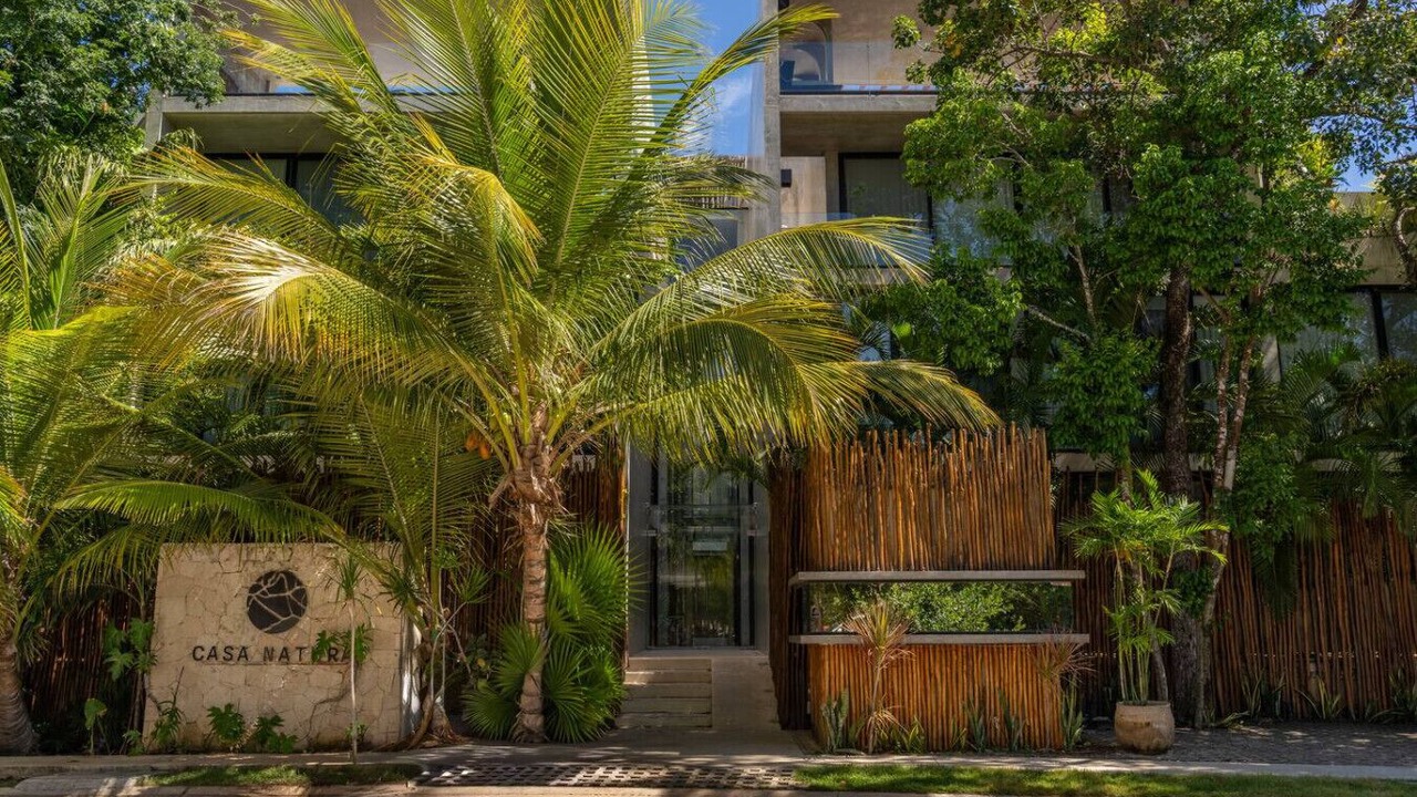 Photo of Outdoor in Tulum