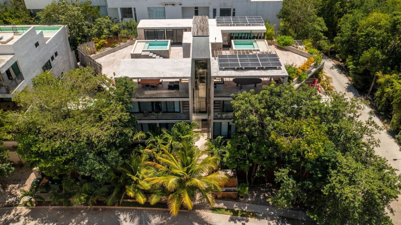 Photo of Outdoor in Tulum
