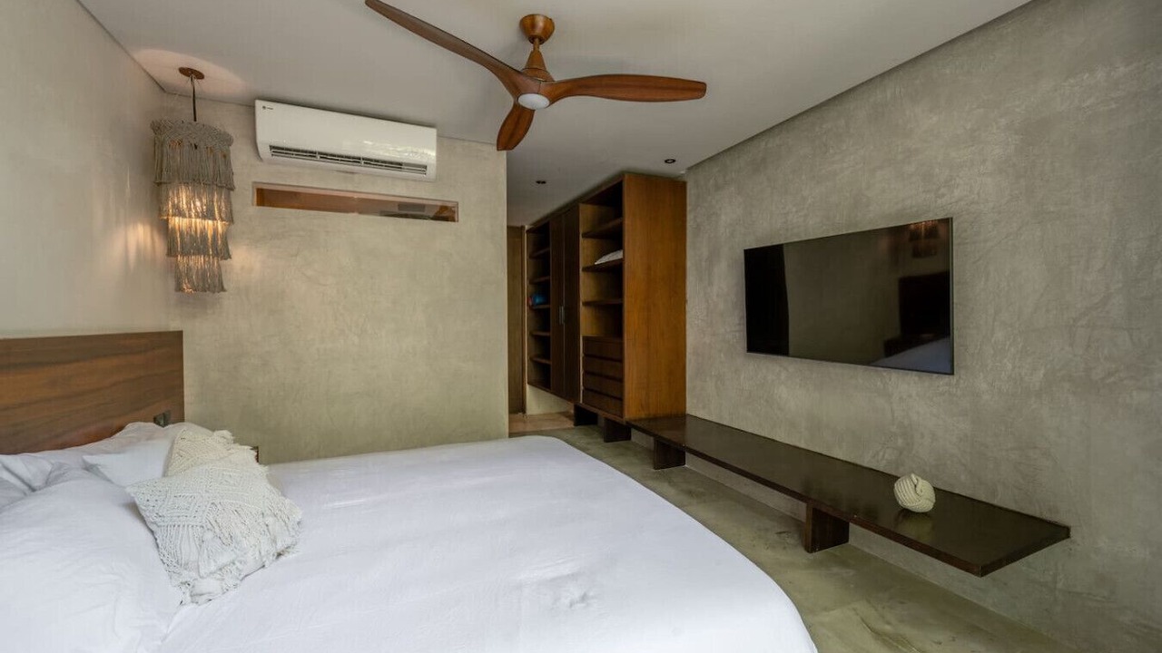 Photo of Bedroom in Tulum
