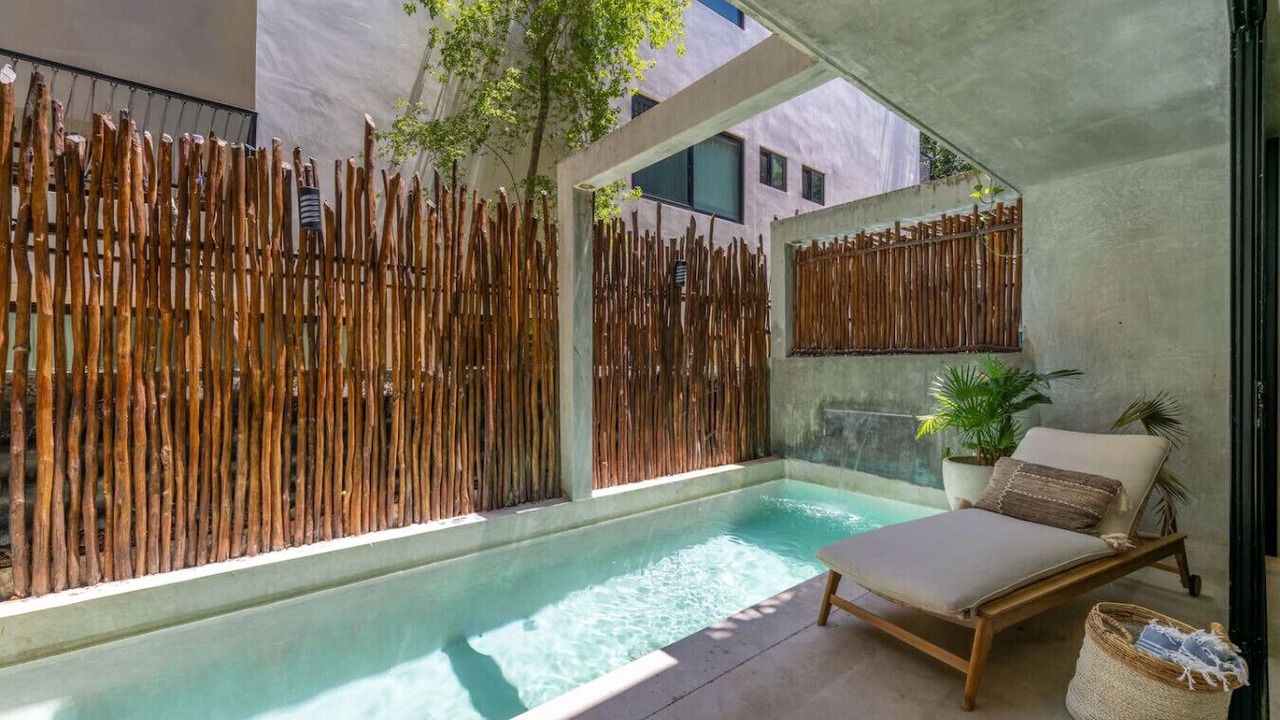 Photo of Outdoor in Tulum