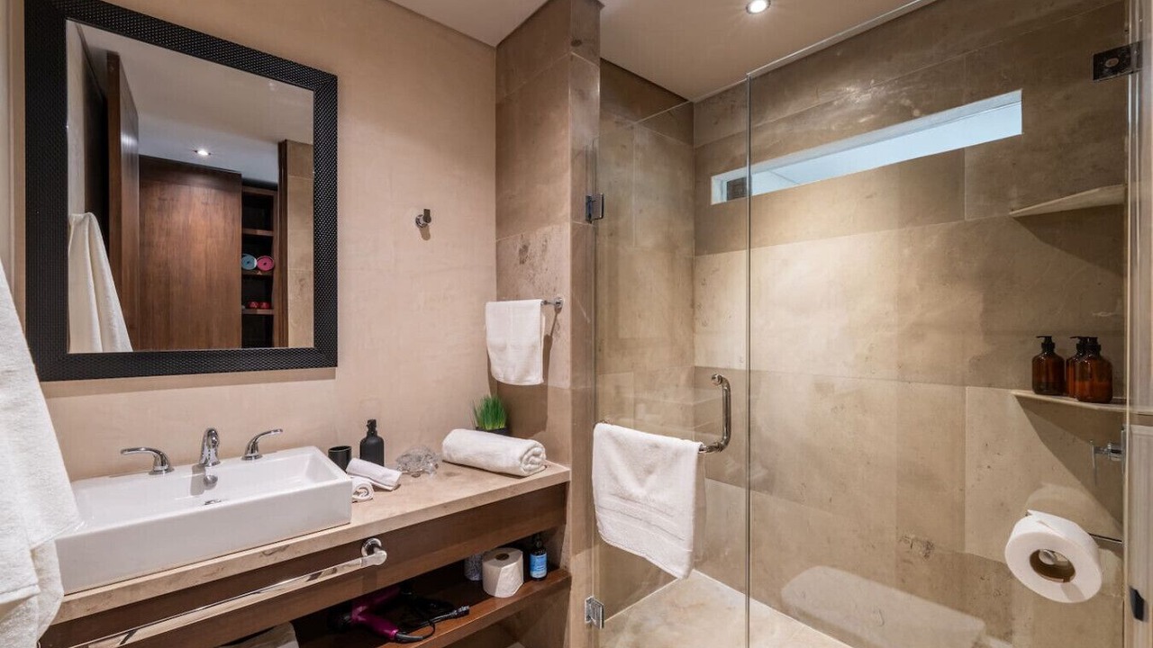 Photo of Bathroom in Tulum