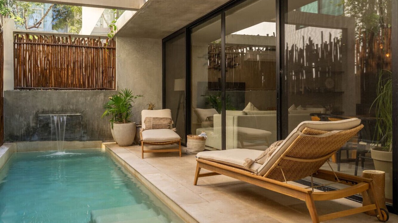 Photo of Outdoor in Tulum