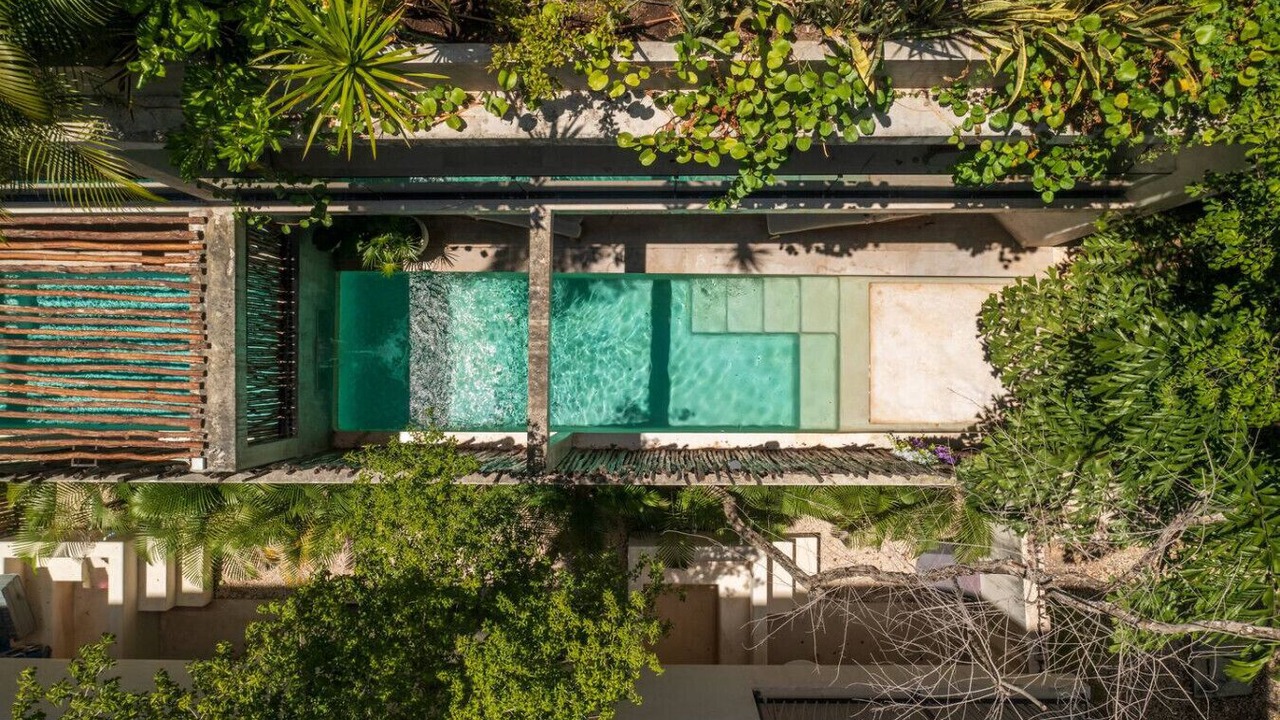 Photo of Outdoor in Tulum