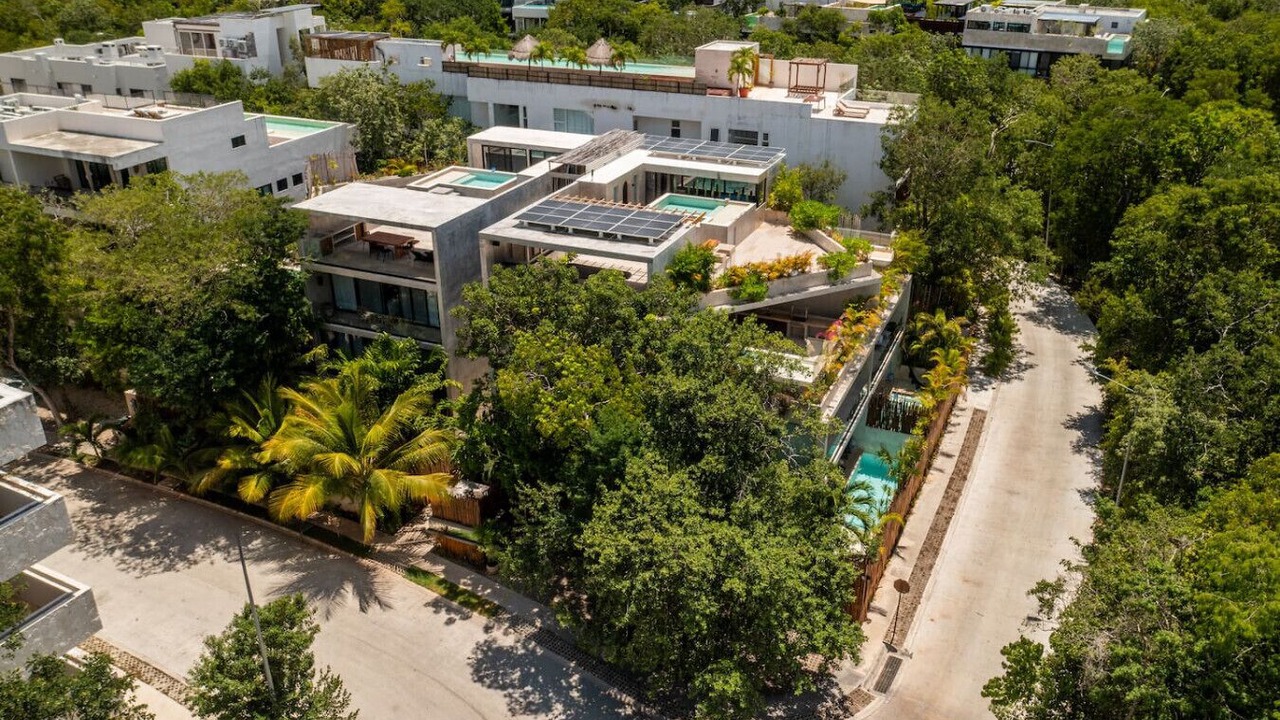 Photo of Others in Tulum