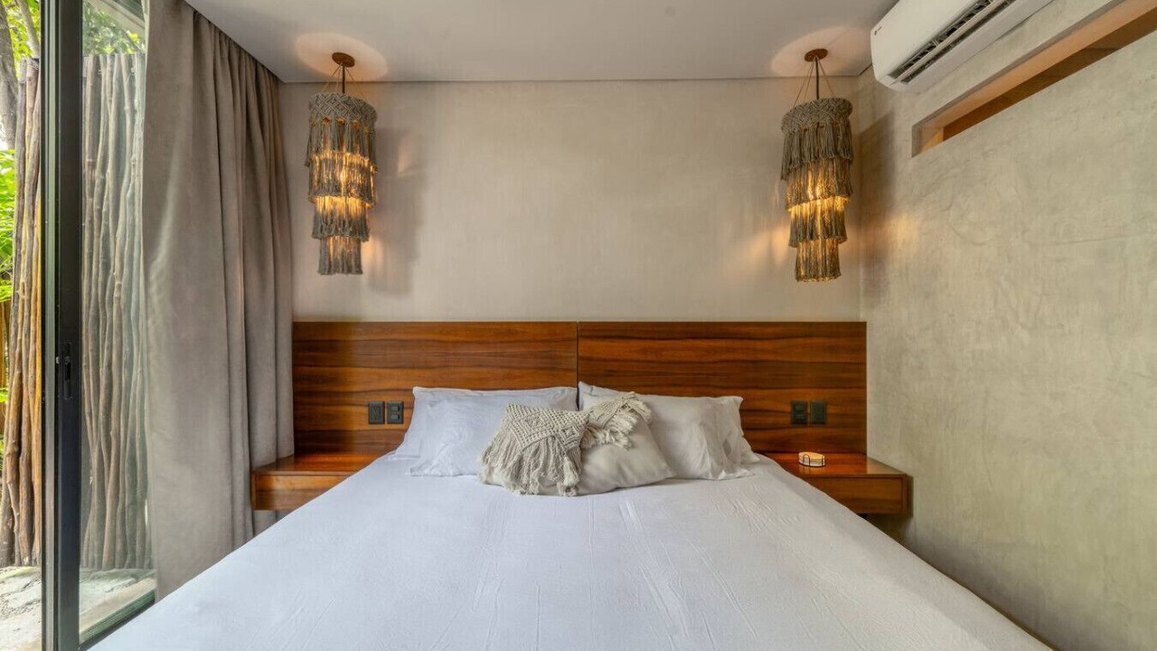 Photo of Bedroom in Tulum