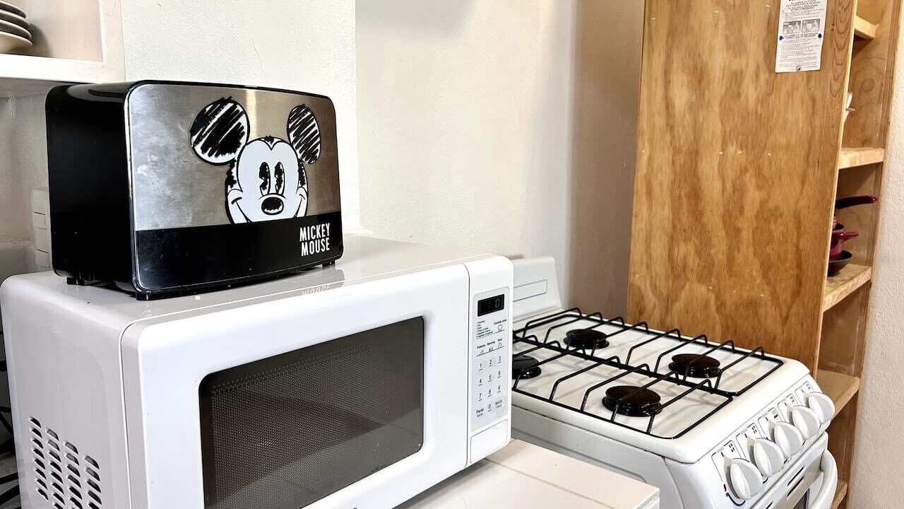 Photo of Kitchen in Marina Mazatlan