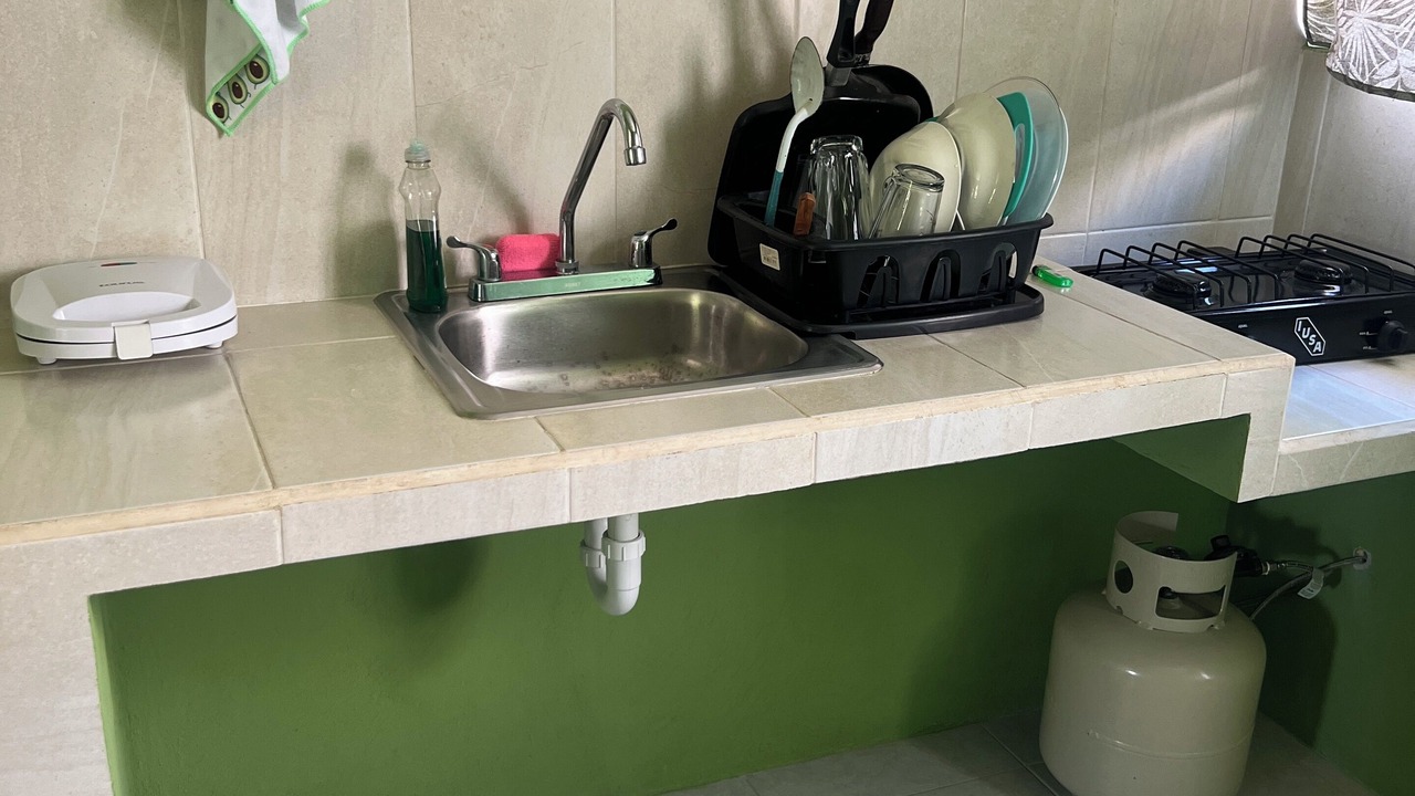 Photo of Kitchen in Valladolid