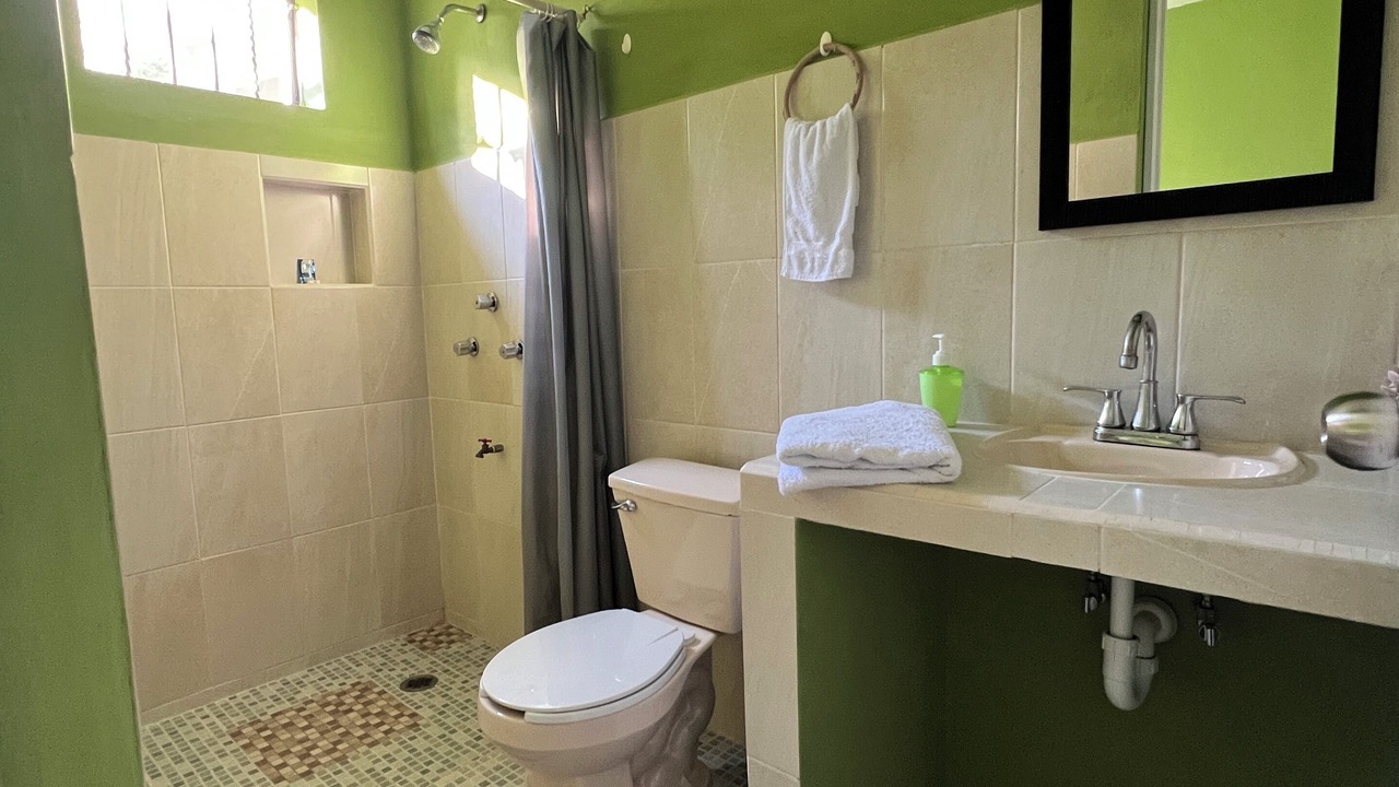 Photo of Bathroom in Valladolid