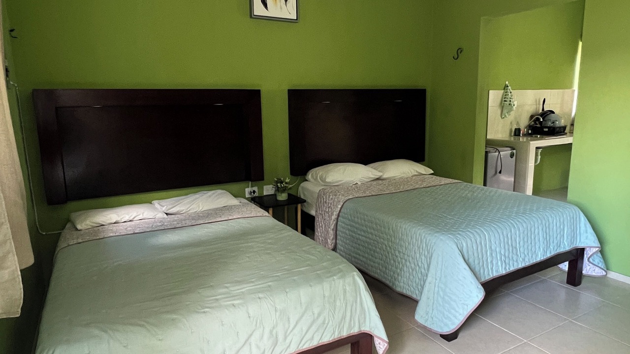 Photo of Bedroom in Valladolid