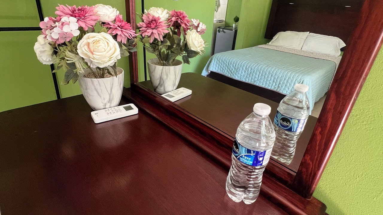 Photo of Bedroom in Valladolid