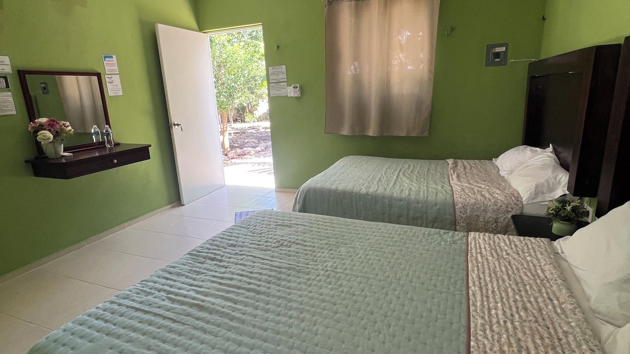 Photo of Bedroom in Valladolid