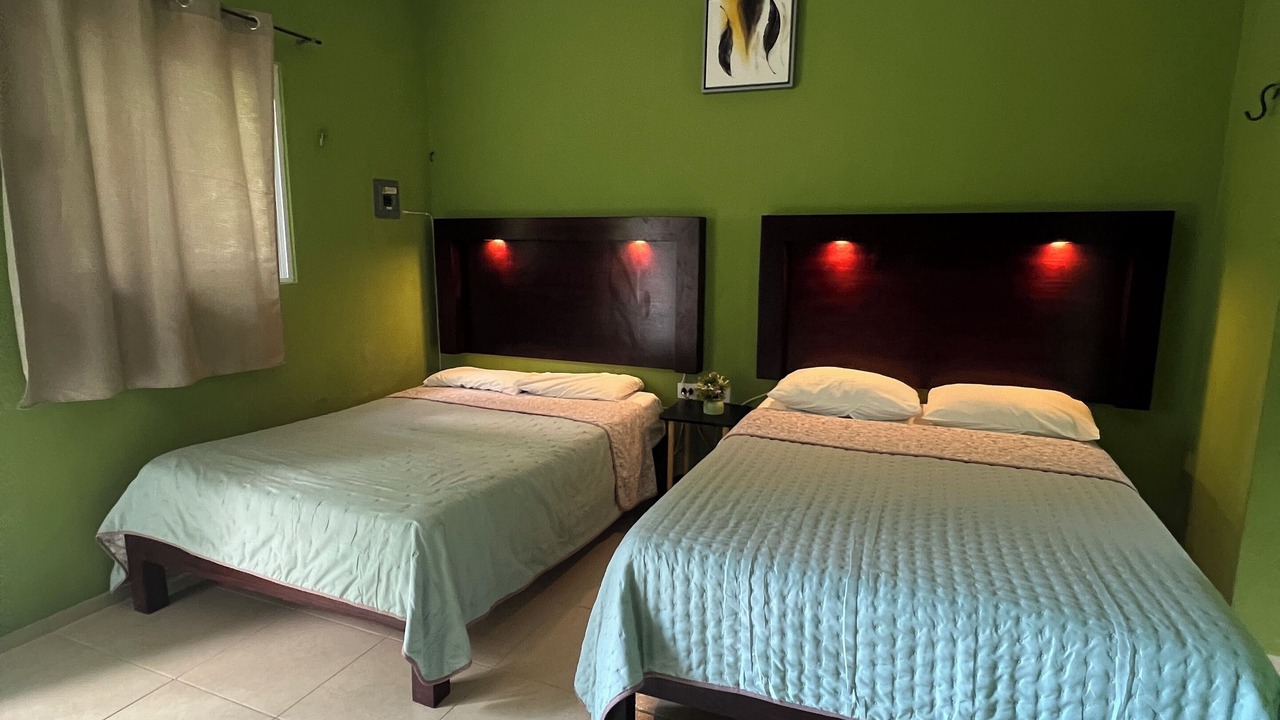 Photo of Bedroom in Valladolid