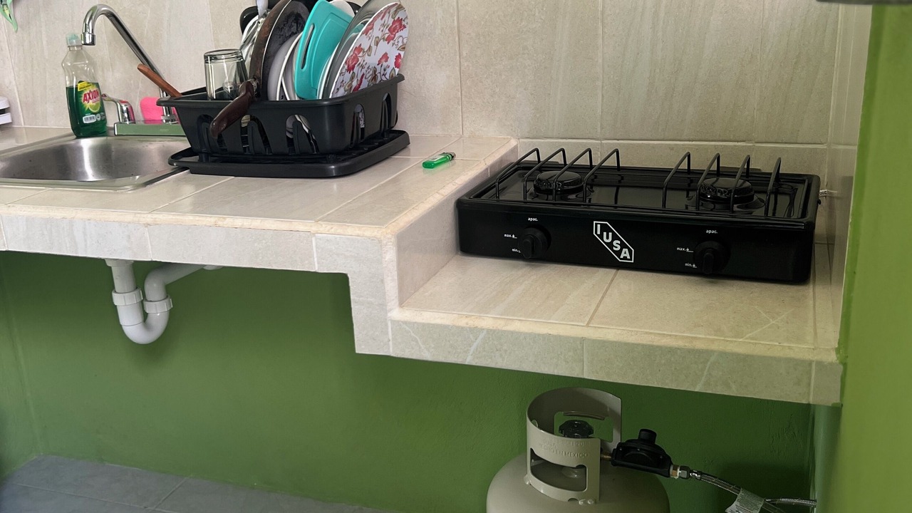 Photo of Kitchen in Valladolid