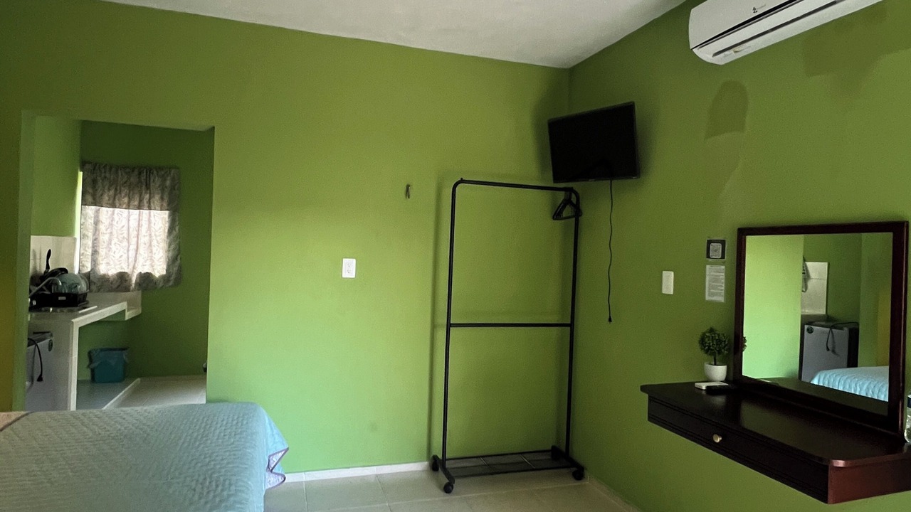 Photo of Bedroom in Valladolid
