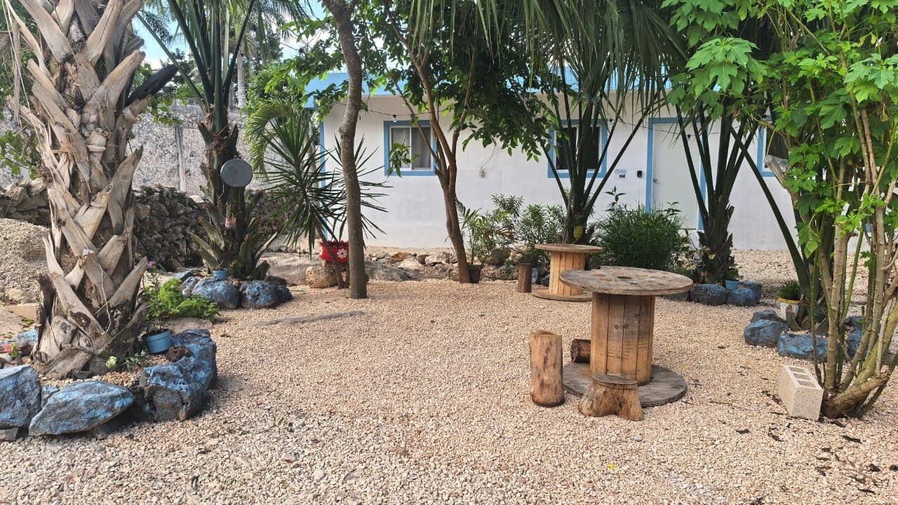 Photo of Outdoor in Valladolid