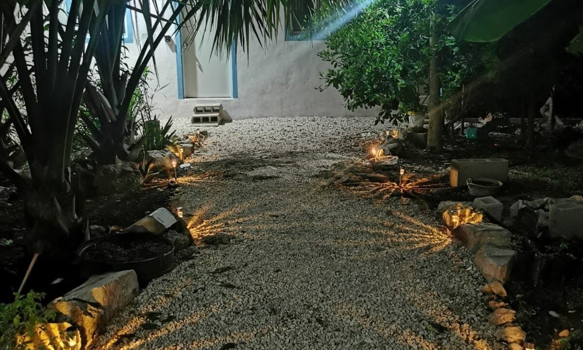 Photo of Outdoor in Valladolid