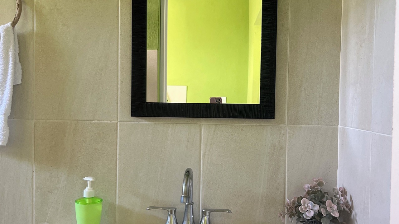 Photo of Bathroom in Valladolid