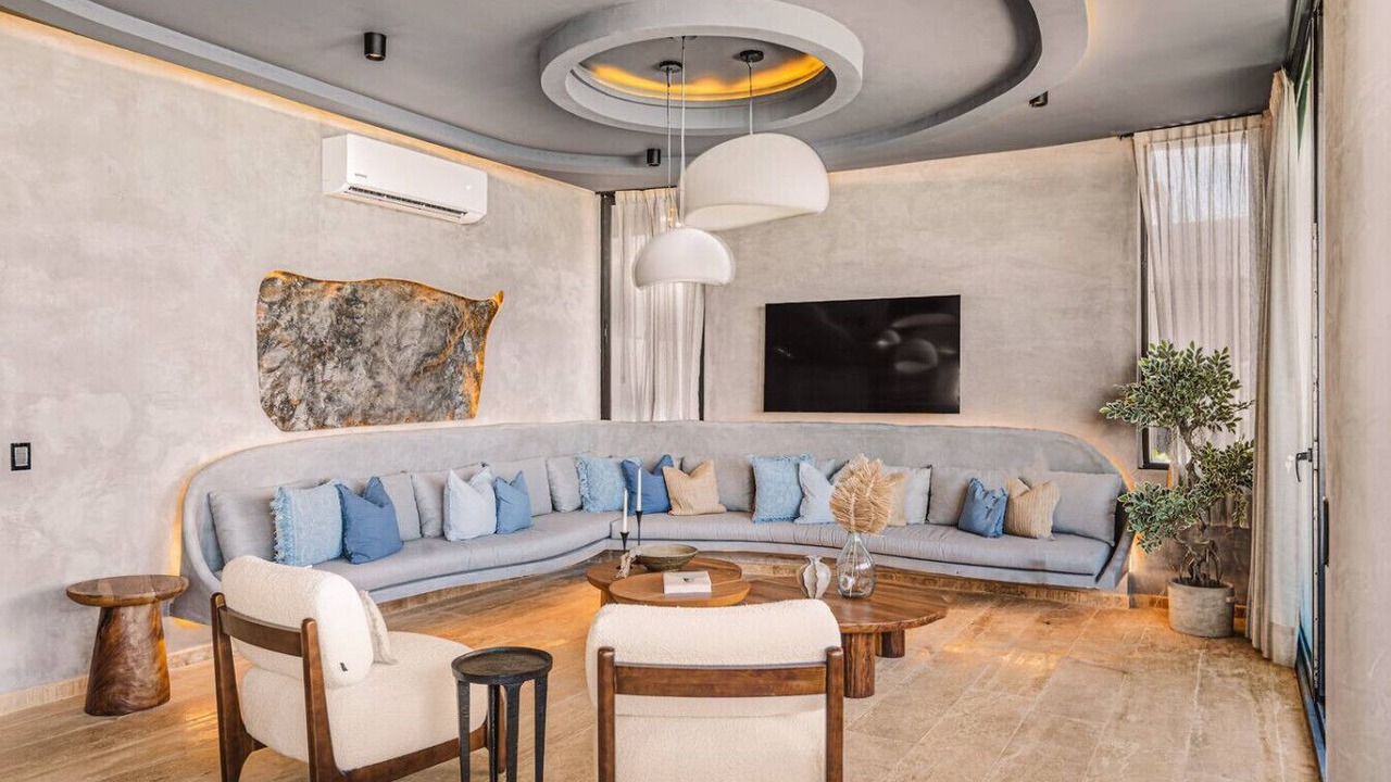 Photo of Livingroom in Tulsayab