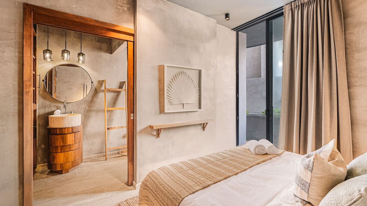 Photo of Bedroom in Tulsayab