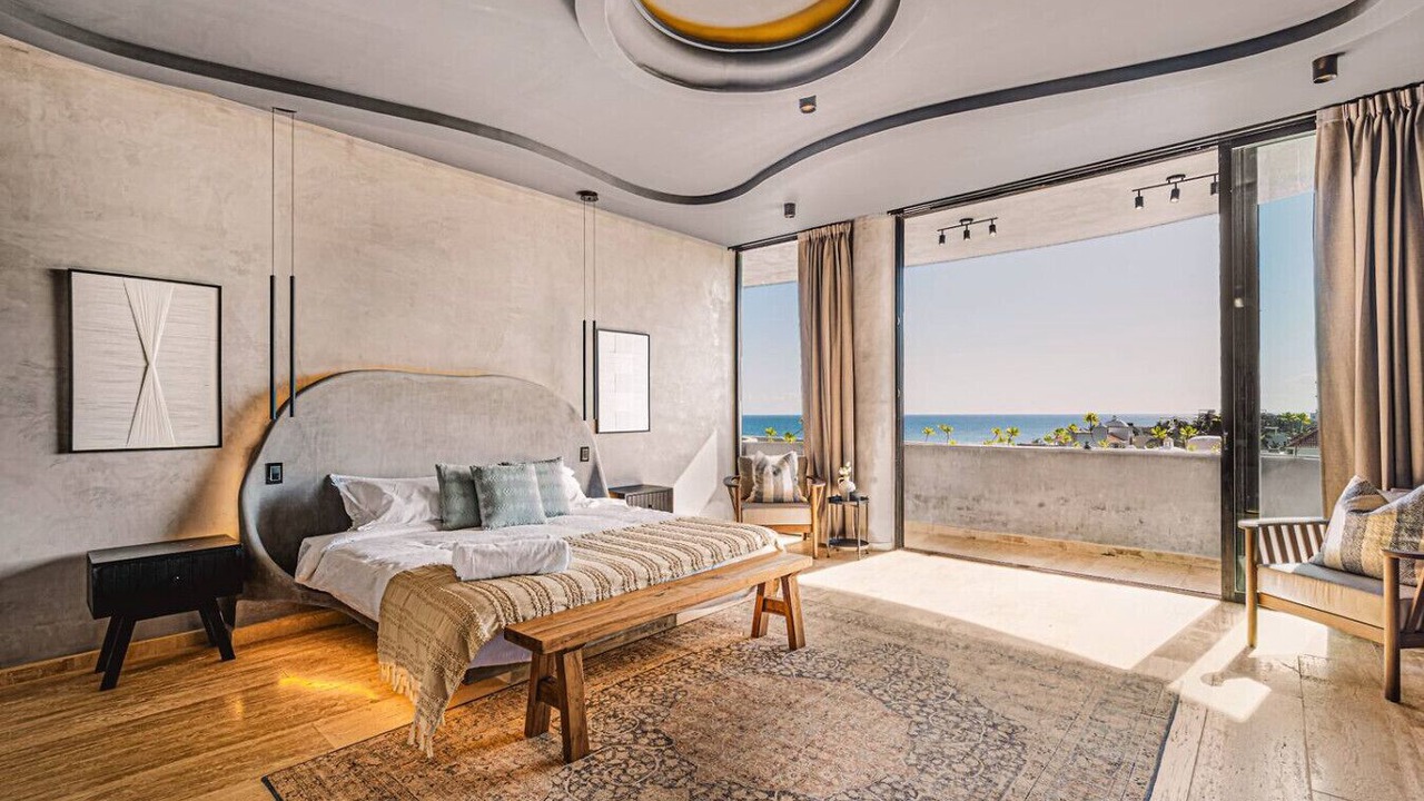Photo of Bedroom in Tulsayab