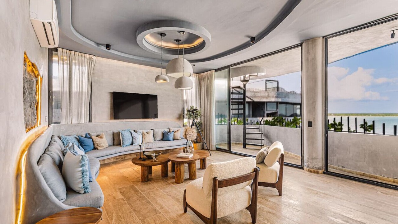 Photo of Livingroom in Tulsayab