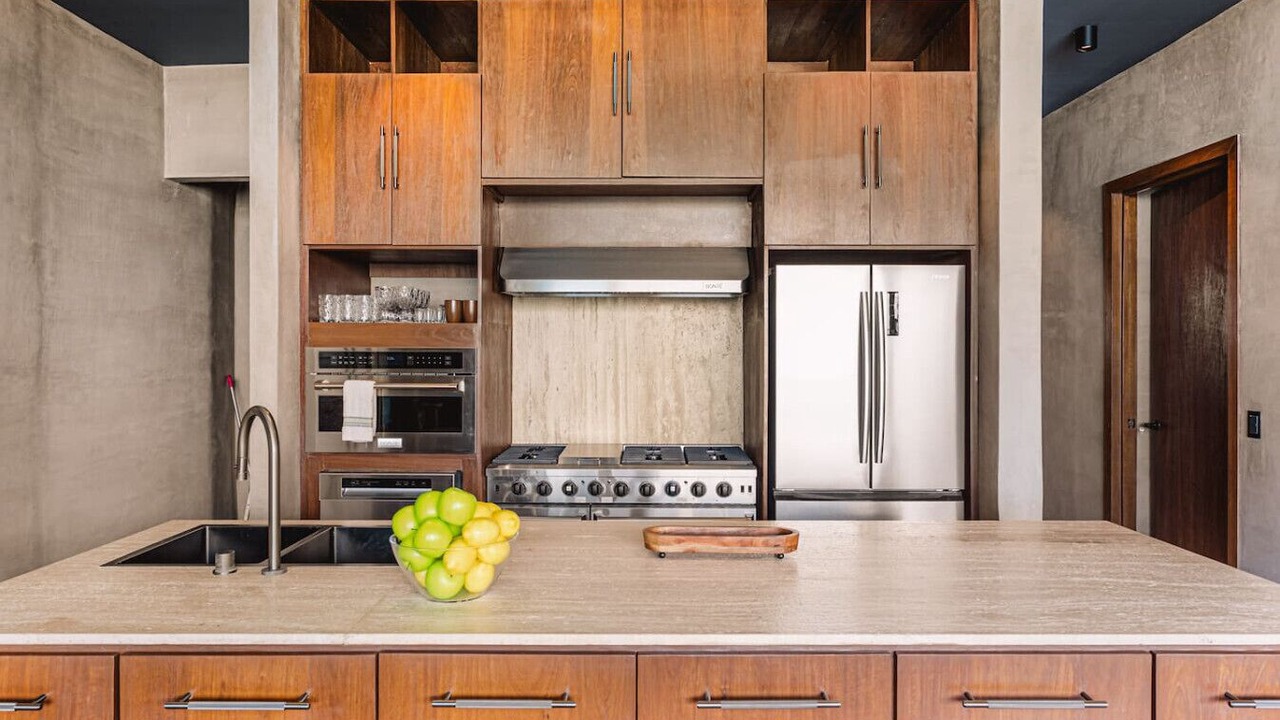 Photo of Kitchen in Tulsayab