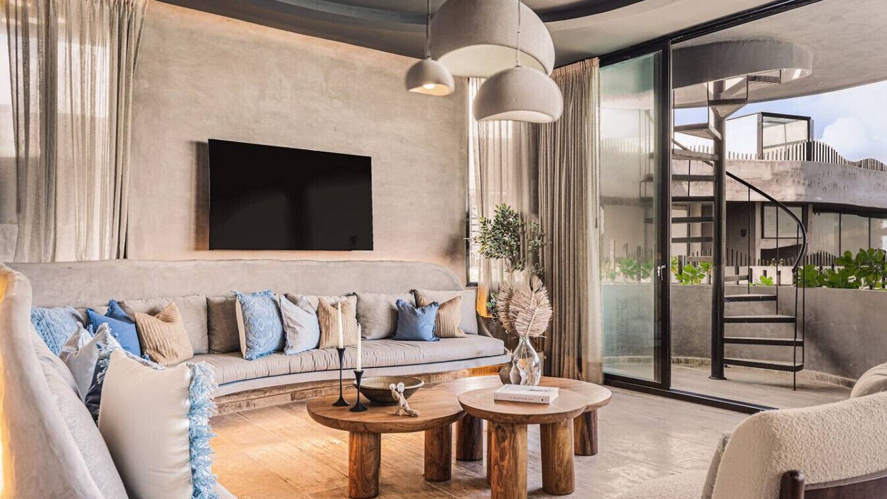 Photo of Livingroom in Tulsayab