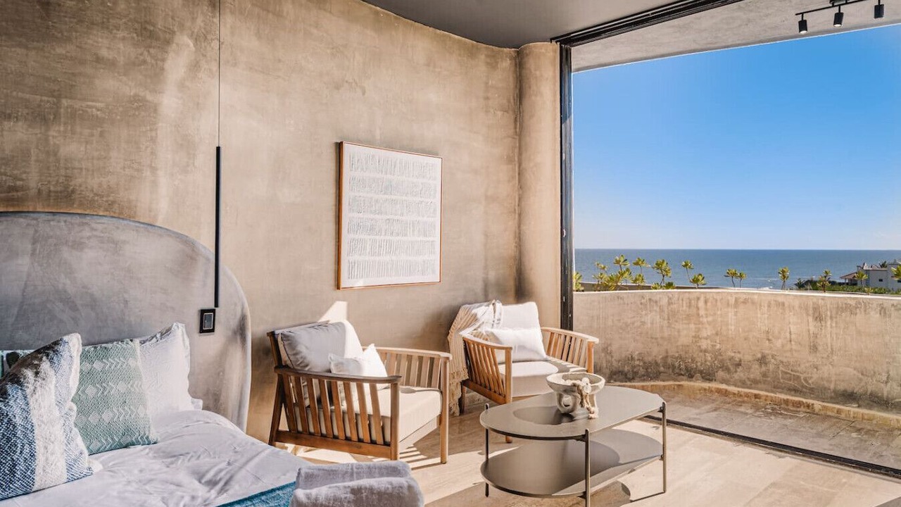 Photo of Patio Balcony in Tulsayab