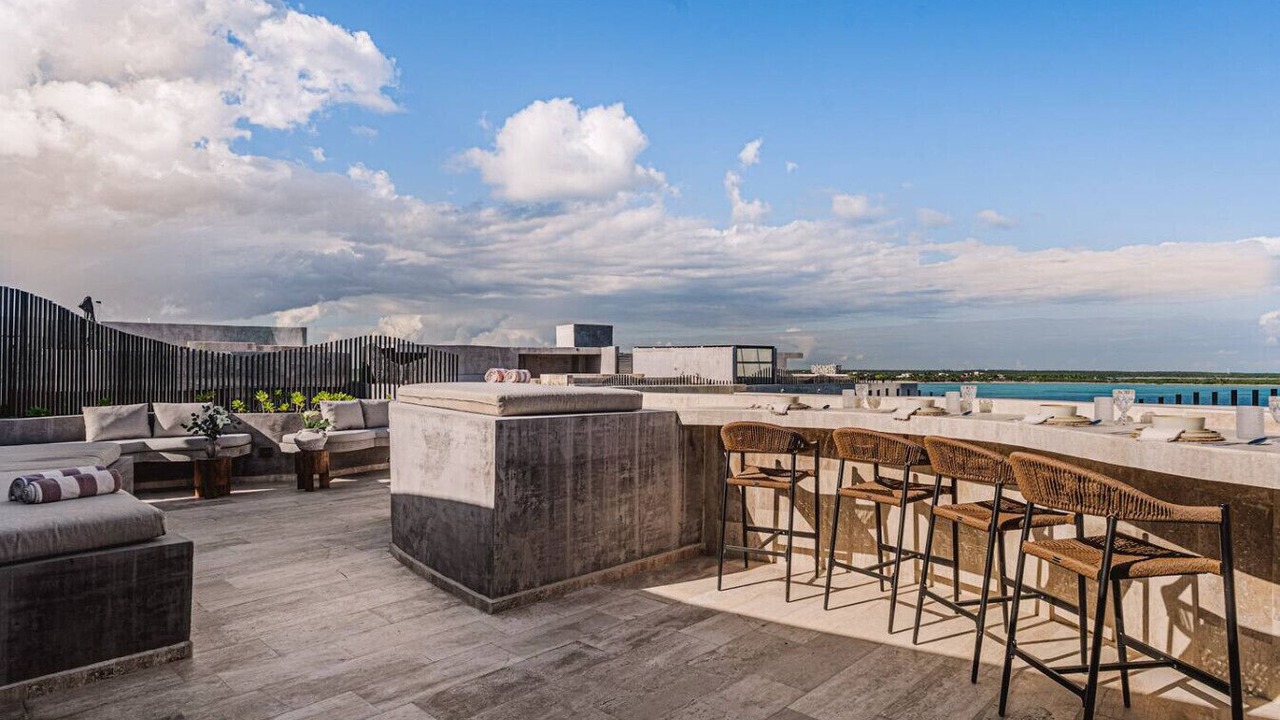 Photo of Patio Balcony in Tulsayab