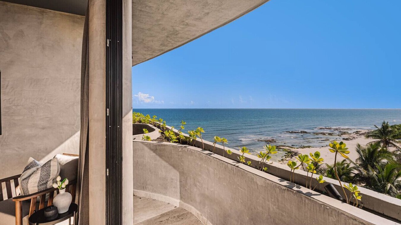 Photo of Patio Balcony in Tulsayab