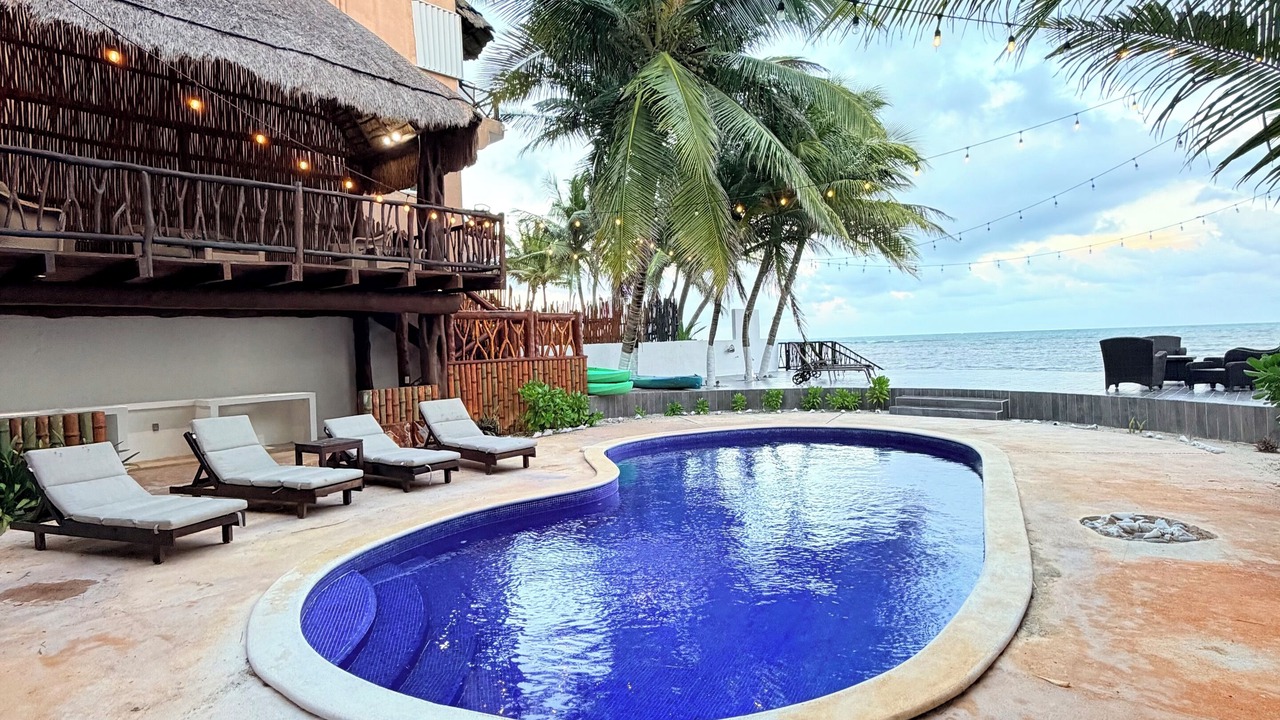 Photo of Outdoor in Puerto Morelos