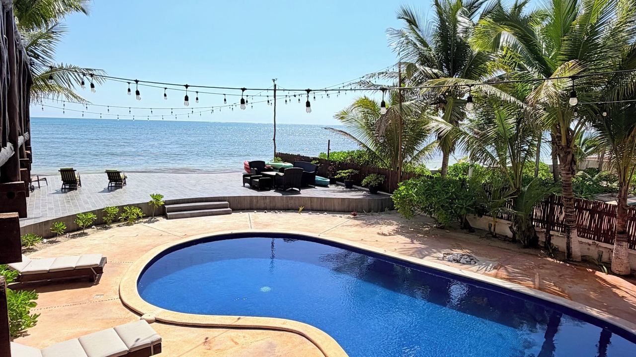 Photo of Outdoor in Puerto Morelos