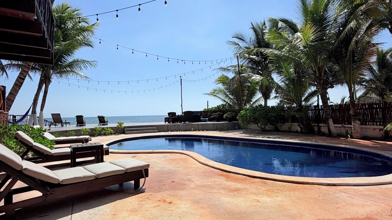 Photo of Outdoor in Puerto Morelos
