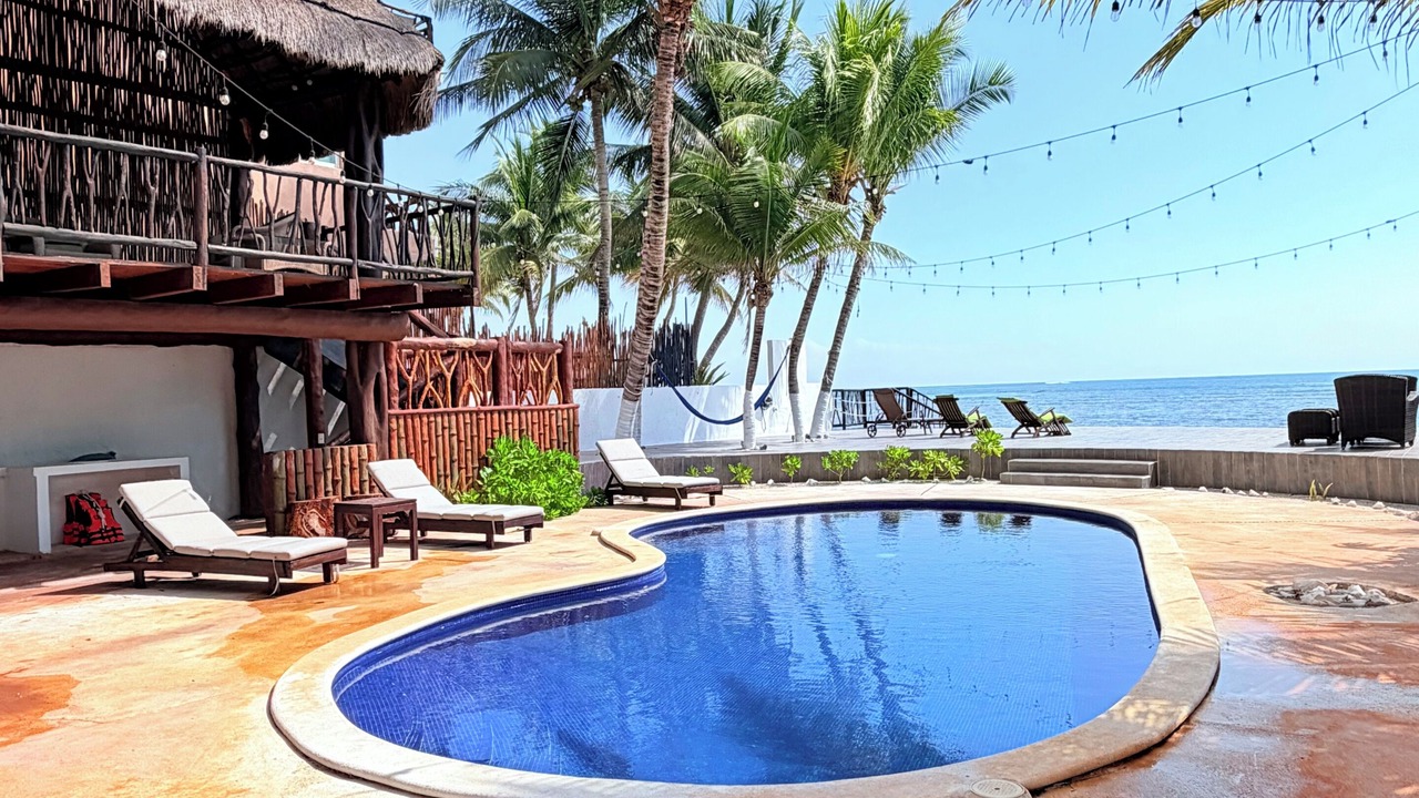 Photo of Outdoor in Puerto Morelos